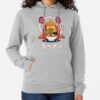 ssrcolightweight hoodiewomensheather greyfrontsquare productx1000 bgf8f8f8 8 - Studio Ghibli Shop