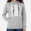 ssrcolightweight hoodiewomensheather greyfrontsquare productx1000 bgf8f8f8 80 - Studio Ghibli Shop