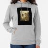 ssrcolightweight hoodiewomensheather greyfrontsquare productx1000 bgf8f8f8 81 - Studio Ghibli Shop