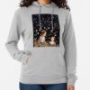 ssrcolightweight hoodiewomensheather greyfrontsquare productx1000 bgf8f8f8 82 - Studio Ghibli Shop
