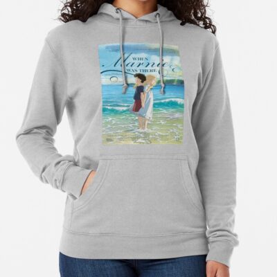 When Marnie Was There Hoodie