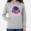 ssrcolightweight hoodiewomensheather greyfrontsquare productx1000 bgf8f8f8 84 - Studio Ghibli Shop