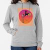 ssrcolightweight hoodiewomensheather greyfrontsquare productx1000 bgf8f8f8 86 - Studio Ghibli Shop