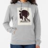 ssrcolightweight hoodiewomensheather greyfrontsquare productx1000 bgf8f8f8 87 - Studio Ghibli Shop