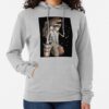 ssrcolightweight hoodiewomensheather greyfrontsquare productx1000 bgf8f8f8 9 - Studio Ghibli Shop