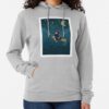ssrcolightweight hoodiewomensheather greyfrontsquare productx1000 bgf8f8f8 90 - Studio Ghibli Shop