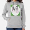 ssrcolightweight hoodiewomensheather greyfrontsquare productx1000 bgf8f8f8 91 - Studio Ghibli Shop