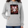 ssrcolightweight hoodiewomensheather greyfrontsquare productx1000 bgf8f8f8 96 - Studio Ghibli Shop