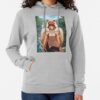 ssrcolightweight hoodiewomensheather greyfrontsquare productx1000 bgf8f8f8 97 - Studio Ghibli Shop