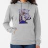 ssrcolightweight hoodiewomensheather greyfrontsquare productx1000 bgf8f8f8 99 - Studio Ghibli Shop