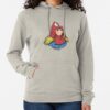 ssrcolightweight hoodiewomensoatmeal heatherfrontsquare productx1000 bgf8f8f8 101 - Studio Ghibli Shop