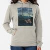 ssrcolightweight hoodiewomensoatmeal heatherfrontsquare productx1000 bgf8f8f8 103 - Studio Ghibli Shop