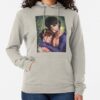 ssrcolightweight hoodiewomensoatmeal heatherfrontsquare productx1000 bgf8f8f8 104 - Studio Ghibli Shop