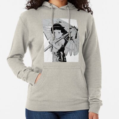 Grave Of Fireflies Hoodie