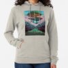 ssrcolightweight hoodiewomensoatmeal heatherfrontsquare productx1000 bgf8f8f8 15 - Studio Ghibli Shop