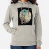 ssrcolightweight hoodiewomensoatmeal heatherfrontsquare productx1000 bgf8f8f8 20 - Studio Ghibli Shop