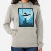 ssrcolightweight hoodiewomensoatmeal heatherfrontsquare productx1000 bgf8f8f8 24 - Studio Ghibli Shop