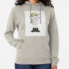 ssrcolightweight hoodiewomensoatmeal heatherfrontsquare productx1000 bgf8f8f8 25 - Studio Ghibli Shop