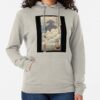 ssrcolightweight hoodiewomensoatmeal heatherfrontsquare productx1000 bgf8f8f8 26 - Studio Ghibli Shop