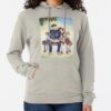 ssrcolightweight hoodiewomensoatmeal heatherfrontsquare productx1000 bgf8f8f8 30 - Studio Ghibli Shop