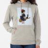 ssrcolightweight hoodiewomensoatmeal heatherfrontsquare productx1000 bgf8f8f8 36 - Studio Ghibli Shop