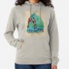 ssrcolightweight hoodiewomensoatmeal heatherfrontsquare productx1000 bgf8f8f8 38 - Studio Ghibli Shop
