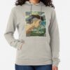 ssrcolightweight hoodiewomensoatmeal heatherfrontsquare productx1000 bgf8f8f8 39 - Studio Ghibli Shop