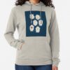 ssrcolightweight hoodiewomensoatmeal heatherfrontsquare productx1000 bgf8f8f8 40 - Studio Ghibli Shop