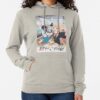 ssrcolightweight hoodiewomensoatmeal heatherfrontsquare productx1000 bgf8f8f8 41 - Studio Ghibli Shop