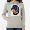 ssrcolightweight hoodiewomensoatmeal heatherfrontsquare productx1000 bgf8f8f8 43 - Studio Ghibli Shop