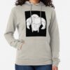 ssrcolightweight hoodiewomensoatmeal heatherfrontsquare productx1000 bgf8f8f8 45 - Studio Ghibli Shop