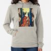 ssrcolightweight hoodiewomensoatmeal heatherfrontsquare productx1000 bgf8f8f8 46 - Studio Ghibli Shop