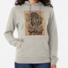ssrcolightweight hoodiewomensoatmeal heatherfrontsquare productx1000 bgf8f8f8 47 - Studio Ghibli Shop