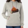 ssrcolightweight hoodiewomensoatmeal heatherfrontsquare productx1000 bgf8f8f8 5 - Studio Ghibli Shop