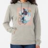 ssrcolightweight hoodiewomensoatmeal heatherfrontsquare productx1000 bgf8f8f8 51 - Studio Ghibli Shop