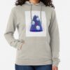 ssrcolightweight hoodiewomensoatmeal heatherfrontsquare productx1000 bgf8f8f8 53 - Studio Ghibli Shop