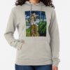 ssrcolightweight hoodiewomensoatmeal heatherfrontsquare productx1000 bgf8f8f8 54 - Studio Ghibli Shop
