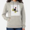 ssrcolightweight hoodiewomensoatmeal heatherfrontsquare productx1000 bgf8f8f8 56 - Studio Ghibli Shop