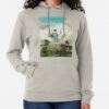 ssrcolightweight hoodiewomensoatmeal heatherfrontsquare productx1000 bgf8f8f8 58 - Studio Ghibli Shop