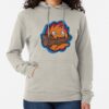 ssrcolightweight hoodiewomensoatmeal heatherfrontsquare productx1000 bgf8f8f8 6 - Studio Ghibli Shop