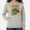 ssrcolightweight hoodiewomensoatmeal heatherfrontsquare productx1000 bgf8f8f8 61 - Studio Ghibli Shop