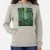 ssrcolightweight hoodiewomensoatmeal heatherfrontsquare productx1000 bgf8f8f8 62 - Studio Ghibli Shop