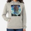 ssrcolightweight hoodiewomensoatmeal heatherfrontsquare productx1000 bgf8f8f8 67 - Studio Ghibli Shop