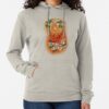 ssrcolightweight hoodiewomensoatmeal heatherfrontsquare productx1000 bgf8f8f8 7 - Studio Ghibli Shop