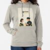 ssrcolightweight hoodiewomensoatmeal heatherfrontsquare productx1000 bgf8f8f8 70 - Studio Ghibli Shop