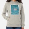 ssrcolightweight hoodiewomensoatmeal heatherfrontsquare productx1000 bgf8f8f8 72 - Studio Ghibli Shop