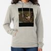 ssrcolightweight hoodiewomensoatmeal heatherfrontsquare productx1000 bgf8f8f8 73 - Studio Ghibli Shop