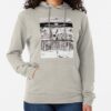 ssrcolightweight hoodiewomensoatmeal heatherfrontsquare productx1000 bgf8f8f8 74 - Studio Ghibli Shop