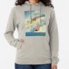 ssrcolightweight hoodiewomensoatmeal heatherfrontsquare productx1000 bgf8f8f8 76 - Studio Ghibli Shop