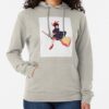 ssrcolightweight hoodiewomensoatmeal heatherfrontsquare productx1000 bgf8f8f8 77 - Studio Ghibli Shop